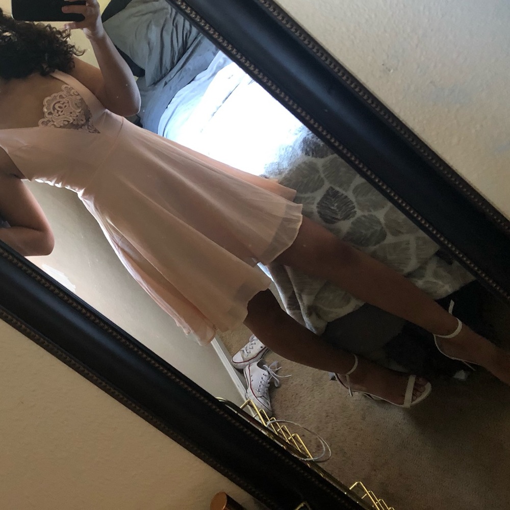 Lulus dress